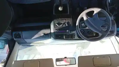 Scrapping Vehicle volkswagen vento (1h2) 1.9 tdi of the year 1996 powered 1z,ahu,ale