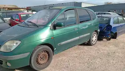 Vehicul casat renault scénic i monospace (ja0/1_, fa0_) 1.9 dti (ja0n) al anului 1999 alimentat f9q 731,f9q 734,f9q 736