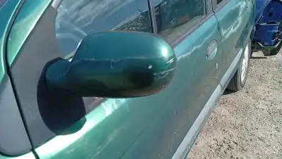 Vehicul casat renault scénic i monospace (ja0/1_, fa0_) 1.9 dti (ja0n) al anului 1999 alimentat f9q 731,f9q 734,f9q 736