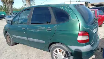 Vehicul casat renault scénic i monospace (ja0/1_, fa0_) 1.9 dti (ja0n) al anului 1999 alimentat f9q 731,f9q 734,f9q 736