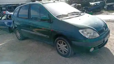 Vehicul casat renault scénic i monospace (ja0/1_, fa0_) 1.9 dti (ja0n) al anului 1999 alimentat f9q 731,f9q 734,f9q 736