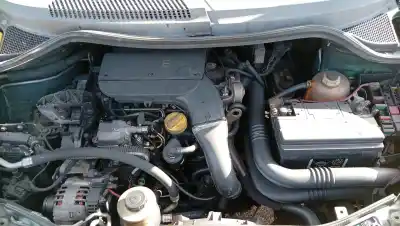 Vehicul casat renault scénic i monospace (ja0/1_, fa0_) 1.9 dti (ja0n) al anului 1999 alimentat f9q 731,f9q 734,f9q 736