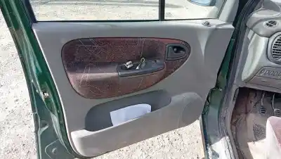 Vehicul casat renault scénic i monospace (ja0/1_, fa0_) 1.9 dti (ja0n) al anului 1999 alimentat f9q 731,f9q 734,f9q 736