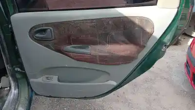 Vehicul casat renault scénic i monospace (ja0/1_, fa0_) 1.9 dti (ja0n) al anului 1999 alimentat f9q 731,f9q 734,f9q 736