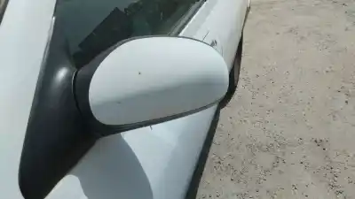 Veículo de Sucata peugeot 406 (8b) 2.0 16v do ano 1997 alimentado rfv (xu10j4r)