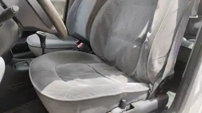 Veículo de Sucata peugeot 406 (8b) 2.0 16v do ano 1997 alimentado rfv (xu10j4r)