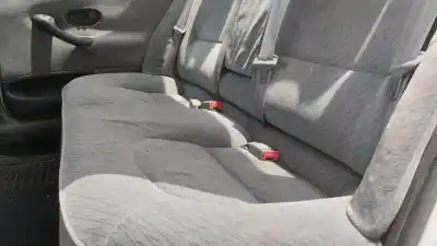 Veículo de Sucata peugeot 406 (8b) 2.0 16v do ano 1997 alimentado rfv (xu10j4r)