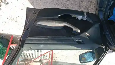 Scrapping Vehicle bmw 3 (e46) 320 d of the year 1999 powered m47 d20 (204d1)