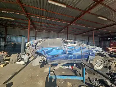 Scrapping Vehicle bmw 7 (e38) 735 i, il of the year 2001 powered m62 b35 (358s1)