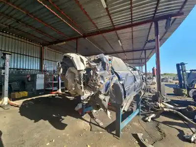 Scrapping Vehicle bmw 7 (e38) 735 i, il of the year 2001 powered m62 b35 (358s1)