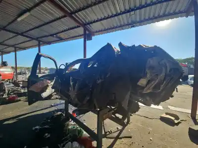 Scrapping Vehicle bmw 7 (e38) 735 i, il of the year 2001 powered m62 b35 (358s1)