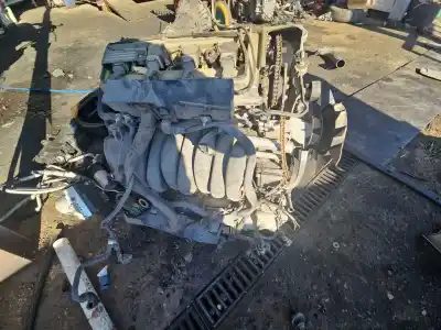 Scrapping Vehicle bmw 7 (e38) 735 i, il of the year 2001 powered m62 b35 (358s1)