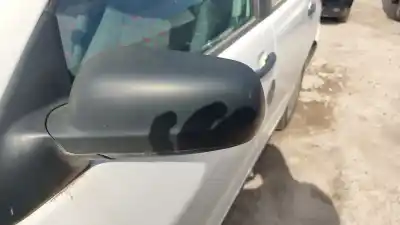 Scrapping Vehicle seat cordoba vario (6k5) 1.4 i of the year 2000 powered aex,akk,akv,anw,apq,aud