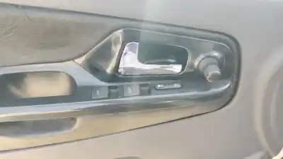 Scrapping Vehicle seat cordoba vario (6k5) 1.4 i of the year 2000 powered aex,akk,akv,anw,apq,aud