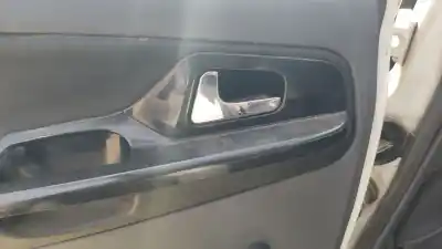 Scrapping Vehicle seat cordoba vario (6k5) 1.4 i of the year 2000 powered aex,akk,akv,anw,apq,aud