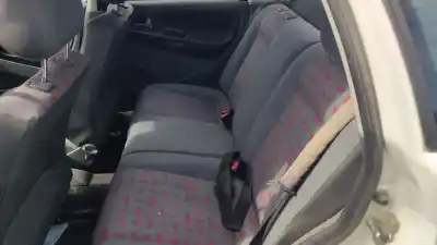 Scrapping Vehicle seat cordoba vario (6k5) 1.4 i of the year 2000 powered aex,akk,akv,anw,apq,aud