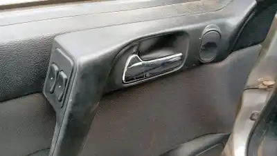 Scrapping Vehicle opel astra g fastback (t98) 1.7 dti 16v (f08, f48) of the year 2003 powered y 17 dt