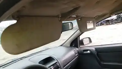 Scrapping Vehicle opel astra g fastback (t98) 1.7 dti 16v (f08, f48) of the year 2003 powered y 17 dt