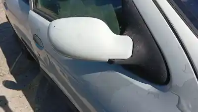 Scrapping Vehicle renault megane i (ba0/1_) 1.9 dti (ba1u) of the year 2001 powered f9q 744