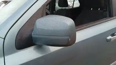 Scrapping Vehicle kia sorento i (jc) 2.5 crdi of the year 2002 powered d4cb