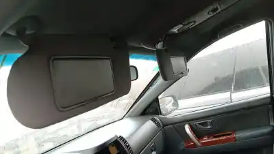 Scrapping Vehicle kia sorento i (jc) 2.5 crdi of the year 2002 powered d4cb