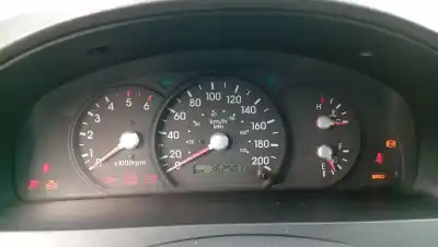 Scrapping Vehicle kia sorento i (jc) 2.5 crdi of the year 2002 powered d4cb