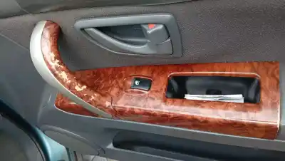 Scrapping Vehicle kia sorento i (jc) 2.5 crdi of the year 2002 powered d4cb