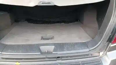 Scrapping Vehicle kia sorento i (jc) 2.5 crdi of the year 2002 powered d4cb