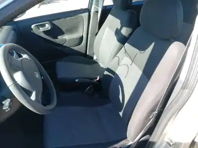 Scrapping Vehicle opel corsa c (x01) 1.2 twinport (f08, f68) of the year 2006 powered z 12 xep