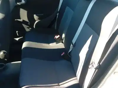 Scrapping Vehicle opel corsa c (x01) 1.2 twinport (f08, f68) of the year 2006 powered z 12 xep