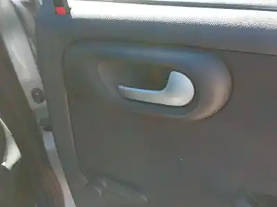 Scrapping Vehicle opel corsa c (x01) 1.2 twinport (f08, f68) of the year 2006 powered z 12 xep