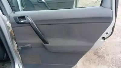 Veículo de Sucata volkswagen polo (9n_, 9a_) 1.2 do ano 2002 alimentado awy,bmd