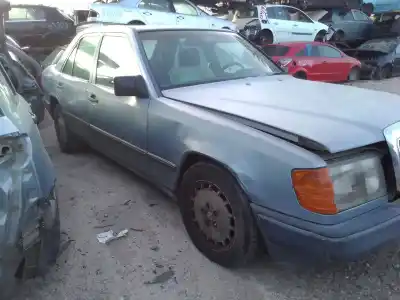 Veículo de Sucata mercedes-benz clase e (w124) berlina * do ano 1985 alimentado 102982