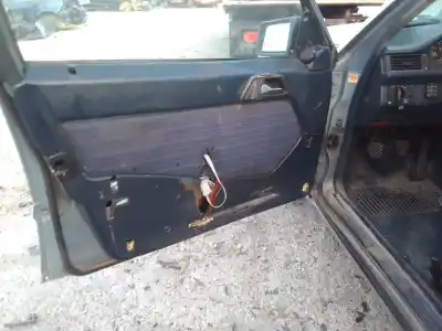 Veículo de Sucata mercedes-benz clase e (w124) berlina * do ano 1985 alimentado 102982