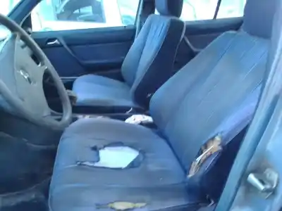 Veículo de Sucata mercedes-benz clase e (w124) berlina * do ano 1985 alimentado 102982