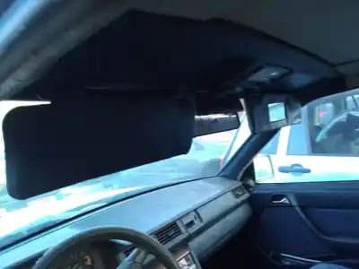 Veículo de Sucata mercedes-benz clase e (w124) berlina * do ano 1985 alimentado 102982