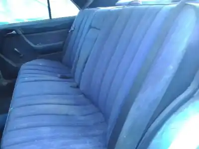 Veículo de Sucata mercedes-benz clase e (w124) berlina * do ano 1985 alimentado 102982