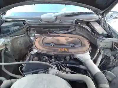 Veículo de Sucata mercedes-benz clase e (w124) berlina * do ano 1985 alimentado 102982