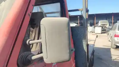 Veículo de Sucata iveco daily ii caja/chasis 59-12 (13150204, 13150211, 13150231, 13150311, 13150312,... do ano 1994 alimentado 8140.47,8140.47s