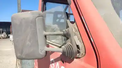 Veículo de Sucata iveco daily ii caja/chasis 59-12 (13150204, 13150211, 13150231, 13150311, 13150312,... do ano 1994 alimentado 8140.47,8140.47s