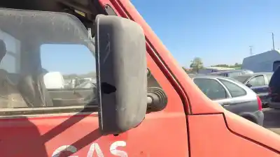 Veículo de Sucata iveco daily ii caja/chasis 59-12 (13150204, 13150211, 13150231, 13150311, 13150312,... do ano 1994 alimentado 8140.47,8140.47s