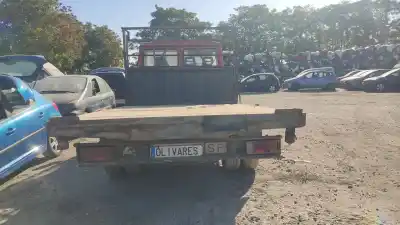 Veículo de Sucata iveco daily ii caja/chasis 59-12 (13150204, 13150211, 13150231, 13150311, 13150312,... do ano 1994 alimentado 8140.47,8140.47s