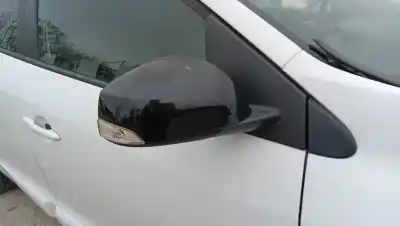 Scrapping Vehicle renault megane iii fastback (bz0/1_, b3_) 1.5 dci (bz1g, bz1w, bz0r) of the year 2015 powered k9k 846