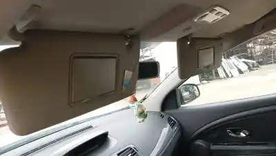 Scrapping Vehicle renault megane iii fastback (bz0/1_, b3_) 1.5 dci (bz1g, bz1w, bz0r) of the year 2015 powered k9k 846