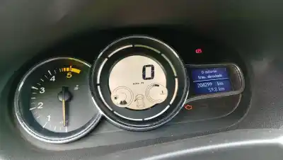 Scrapping Vehicle renault megane iii fastback (bz0/1_, b3_) 1.5 dci (bz1g, bz1w, bz0r) of the year 2015 powered k9k 846