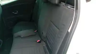 Scrapping Vehicle renault megane iii fastback (bz0/1_, b3_) 1.5 dci (bz1g, bz1w, bz0r) of the year 2015 powered k9k 846