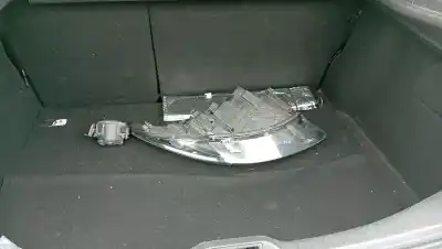 Scrapping Vehicle renault megane iii fastback (bz0/1_, b3_) 1.5 dci (bz1g, bz1w, bz0r) of the year 2015 powered k9k 846