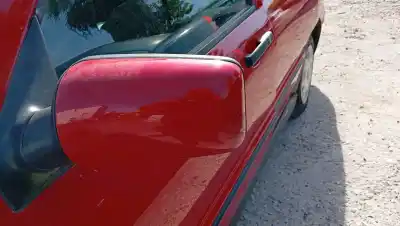 Verschrottungsfahrzeug seat toledo i (1l2) 1.8 i des jahres 1996 angetrieben rp