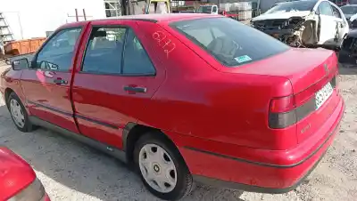 Verschrottungsfahrzeug seat toledo i (1l2) 1.8 i des jahres 1996 angetrieben rp