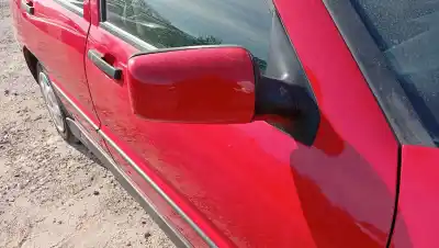 Verschrottungsfahrzeug seat toledo i (1l2) 1.8 i des jahres 1996 angetrieben rp